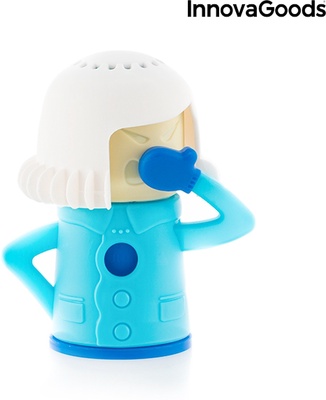 Desodorizante para Neveras Innovagoods